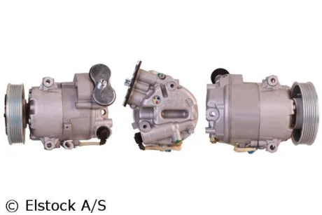 Компресор кондиціонера ELSTOCK 51-0825