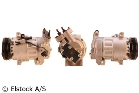 Компресор кондиціонера ELSTOCK 51-0897