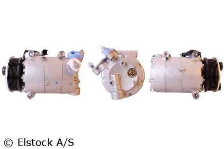 Компресор кондиціонера ELSTOCK 51-0903