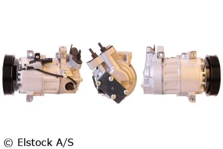 Компресор кондиціонера ELSTOCK 51-0905
