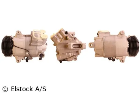 Компресор кондиціонера ELSTOCK 51-0908