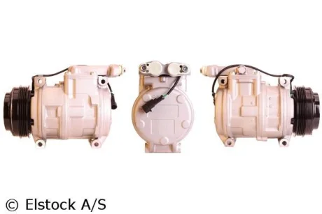 Компресор кондиціонера ELSTOCK 51-0922