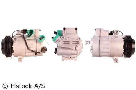 Компресор кондиціонера ELSTOCK 510941