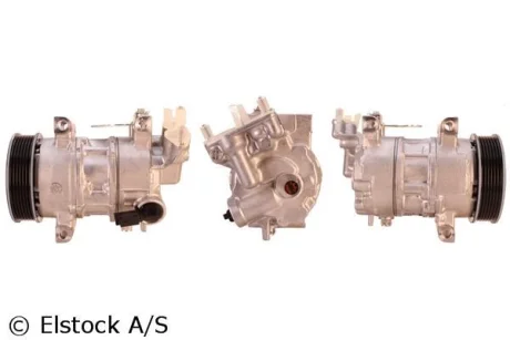 Компресор кондиціонера ELSTOCK 51-0944