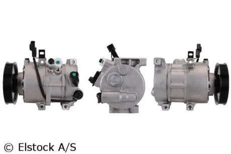 Компресор кондиціонера ELSTOCK 51-0948