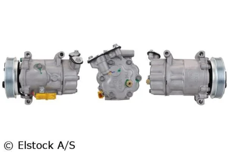 Компресор кондиціонера ELSTOCK 51-0965