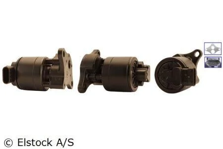 Клапан рециркуляції ВГ ELSTOCK 72-0103
