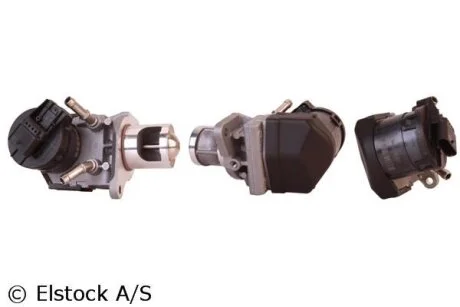 Клапан рециркуляції ВГ ELSTOCK 73-0066