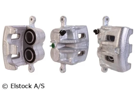 Комплект шарнірів, приводний вал ELSTOCK 821951
