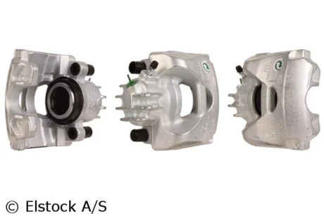 Комплект шарнірів, приводний вал ELSTOCK 821989
