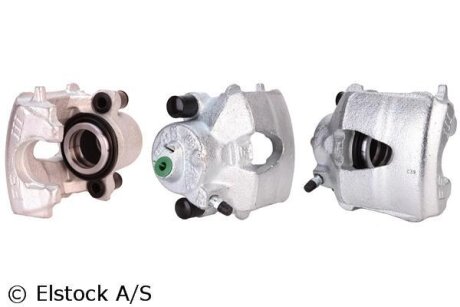 Гальмівний супорт ELSTOCK 830502