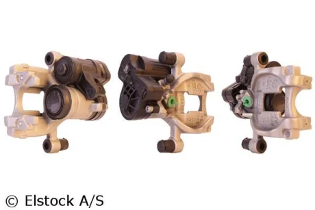 Гальмівний супорт ELSTOCK 86-2504