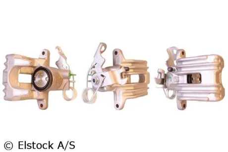 Гальмівний супорт ELSTOCK 87-0193