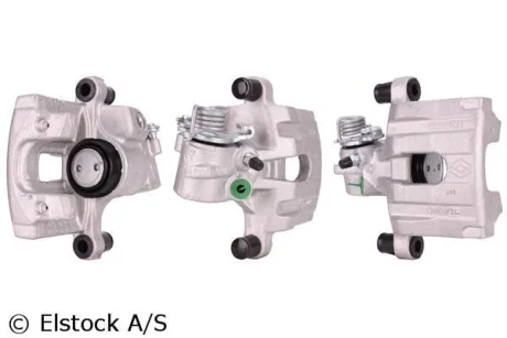 Гальмівний супорт ELSTOCK 870751