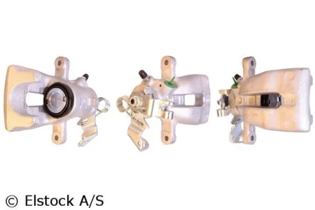 Гальмівний супорт ELSTOCK 870815