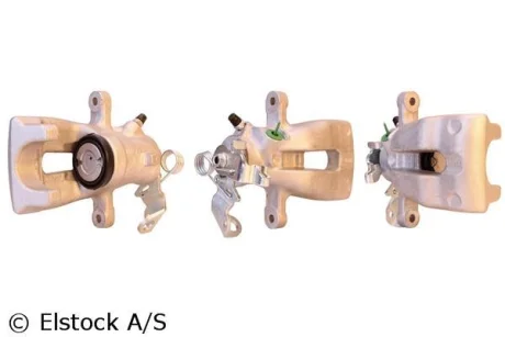 Гальмівний супорт ELSTOCK 870817