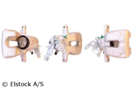 Гальмівний супорт ELSTOCK 870847