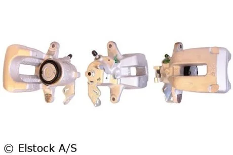 Не постачається ELSTOCK 87-1523