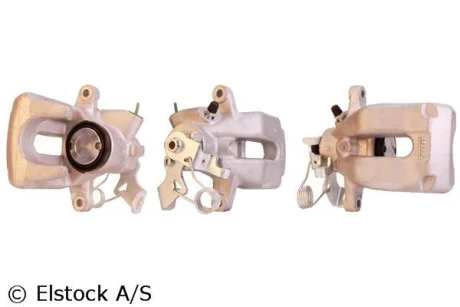 Гальмівний супорт ELSTOCK 87-1625