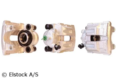 Гальмівний супорт ELSTOCK 871658