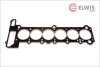 Прокладка ГБЦ BMW 3/5(E36/E46/E34/E39) 89- 2.5/2.8 V6 24V 1.7мм Elwis Royal 0015414 (фото 1)
