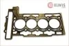 Прокладка ГБЦ BMW/PSA 1/3(F20/F21/F30/F31)C4/C5/DS3/DS4/DS5/207/208/3008/308/5008 06- 1.6 Elwis Royal 0015416 (фото 1)