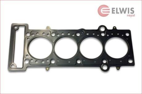 Прокладка ГБЦ CHRYSLER/ NEON/CRUISER/MINI COOPER 01- 1.6 Elwis Royal 0015417