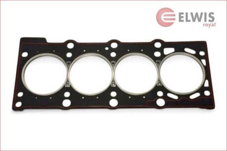 Прокладка ГБЦ BMW 3(E30/E36/E34) 88- 1.6/1.8 1.8мм Elwis Royal 0015444
