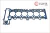Прокладка ГБЦ BMW E87/E90/E60/E65/E70/E83 05- 3.0 1.2 мм Elwis Royal 0015471 (фото 1)