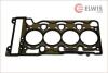 Прокладка ГБЦ BMW E46/E81/E87/E90/E91/E60/E61/E85/E83 04- 1.6/2.0 N43/N45/N46 Elwis Royal 0015474 (фото 1)