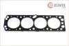 Прокладка головки блока циліндрів Elwis Royal 0021012 (фото 1)