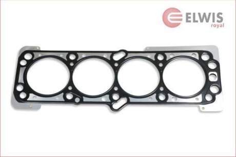 Прокладка ГБЦ GM NEXIA/LANOS/LACETTI/AVEO 06- 1.6 16V/1.4 F16D3/F14D3 Elwis Royal 0021030