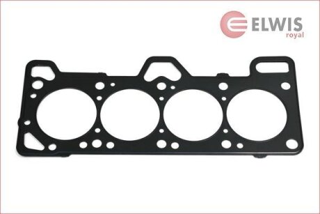 Прокладка ГБЦ HYUNDAI ACCENT 94- 1.5 Elwis Royal 0021801