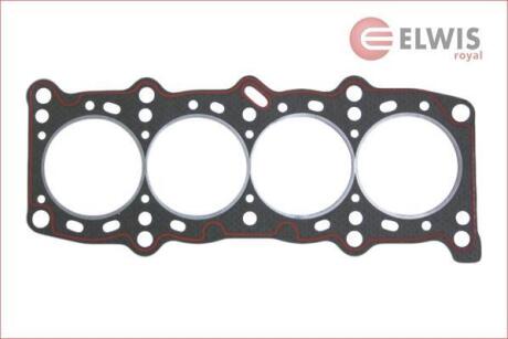 Прокладка ГБЦ FIAT PALIO/PUNTO/TIPO/PANDA Elwis Royal 0025116
