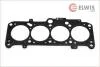 Прокладка ГБЦ VAG 80/A4/A6/GOLF/JETTA/PASSAT 91- 1.9 TDI 3отв. Elwis Royal 0026510 (фото 1)