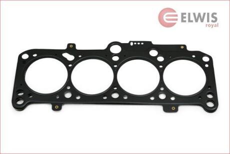 Прокладка ГБЦ VAG 80/A4/A6/GOLF/JETTA/PASSAT 91- 1.9 TDI 3отв. Elwis Royal 0026510