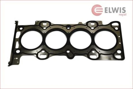 Прокладка ГБЦ FORD/MAZDA MONDEO/6 02- 1.8 16v Elwis Royal 0026520