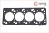 Прокладка ГБЦ FORD FIESTA/MONDEO/ESCORT 92- Elwis Royal 0026580 (фото 1)