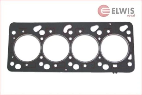 Прокладка ГБЦ FORD FIESTA/MONDEO/ESCORT 92- Elwis Royal 0026580