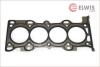 Прокладка ГБЦ FORD MONDEO 4 07- 2,3 SEBA Elwis Royal 0026594 (фото 1)