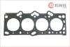Прокладка ГБЦ HYUNDAI COUPE/ELANTRA/LANTRA 95- 1.6 Elwis Royal 0032014 (фото 1)