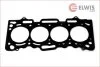 Прокладка ГБЦ MITSUBISHI LANCER/SPACE STAR 01- 1.6 16V Elwis Royal 0038867 (фото 1)