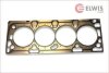 Прокладка ГБЦ OPEL ASTRA H/J/ CORSA D/ INSIGNIA/ VECTRA C/ ZAFIRA 05- 1.6/1.8 Elwis Royal 0042616 (фото 1)