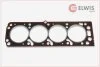 Прокладка ГБЦ GM ASTRA/KADETT/VECTRA/ESPERO 86- 2.0 Elwis Royal 0042648 (фото 1)