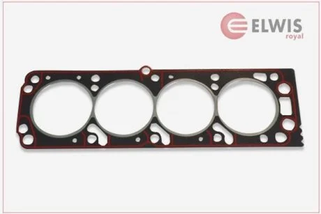 Прокладка ГБЦ GM ASTRA/KADETT/VECTRA/ESPERO 86- 2.0 Elwis Royal 0042648
