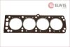 Прокладка ГБЦ OPEL ASTRA/VECTRA 93-00 16V DOHC 1.3мм Elwis Royal 0042656 (фото 1)