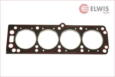 Прокладка ГБЦ OPEL ASTRA/VECTRA 93-00 16V DOHC 1.3мм Elwis Royal 0042656