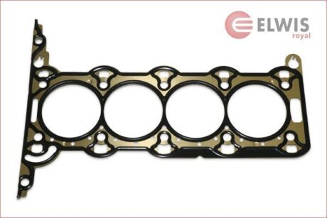 Прокладка ГБЦ OPEL AGILA/ ASTRA G/H/ CORSA C/D/ COMBO/ MERIVA 00- 1.2-1.4 Elwis Royal 0042695