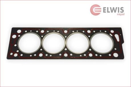 Прокладка ГБЦ PSA 82-/98- 1.6-2.0/16V Elwis Royal 0044227