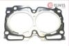 Прокладка ГБЦ SUBARU LEGACY II/OUTBACK 96-99 2.5 Elwis Royal 0051522 (фото 1)